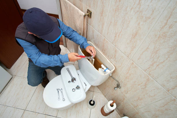 Best Water Leak Repair  in Ronkonkoma, NY