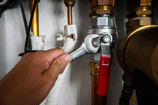 Best Gas Line Repair  in Ronkonkoma, NY
